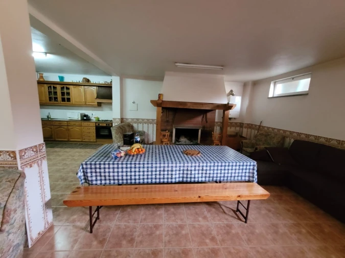 Moradia T4 para Venda em Caranguejeira Foto 21