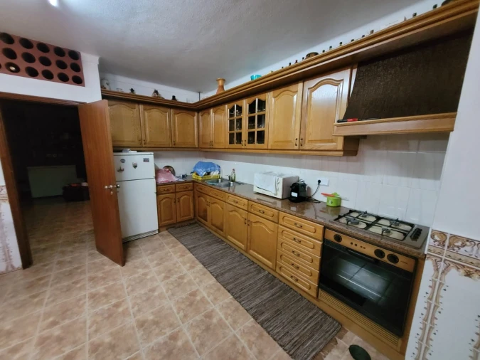 Moradia T4 para Venda em Caranguejeira Foto 22