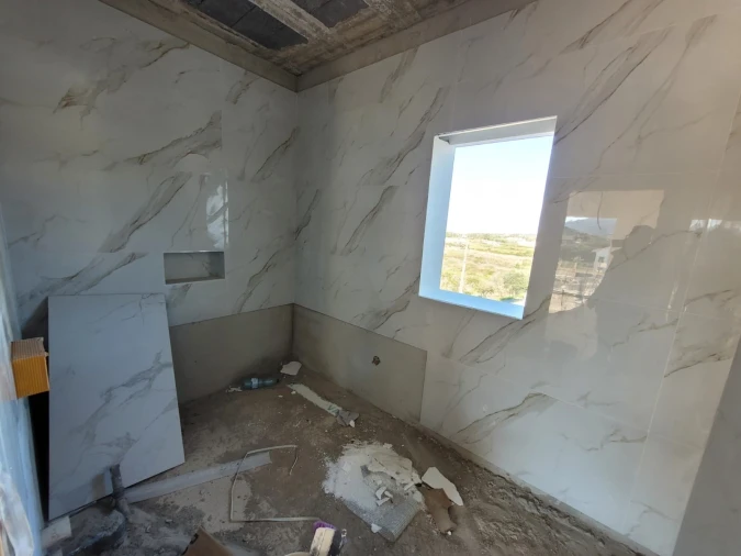 Moradia T4 para Venda em Alqueidão da Serra Foto 8