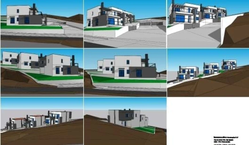 Moradia T4 para Venda em Alqueidão da Serra Foto 1