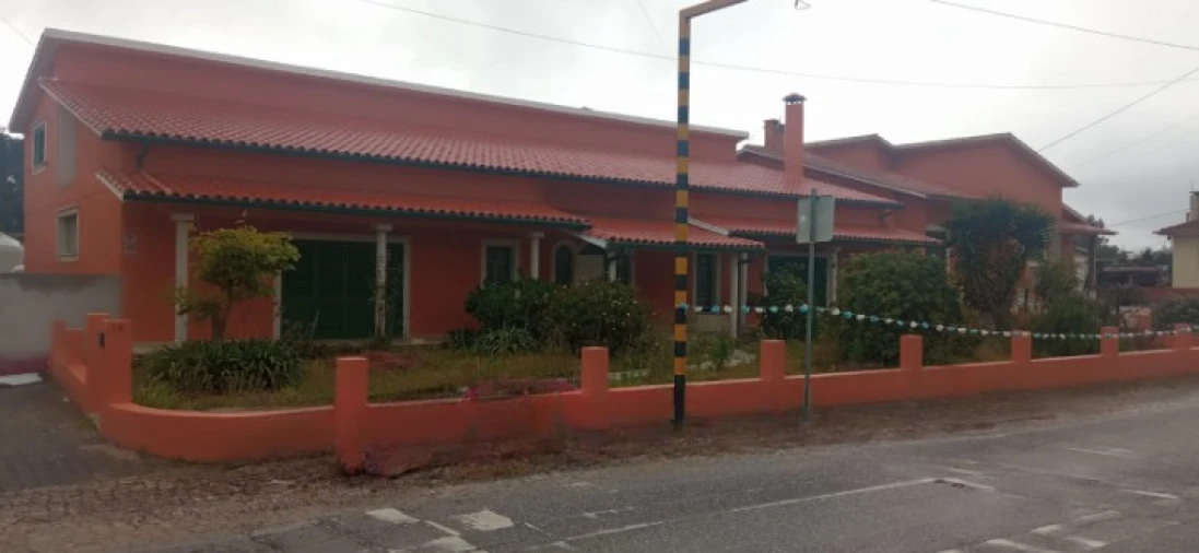 Moradia T5 para Venda em Pombal