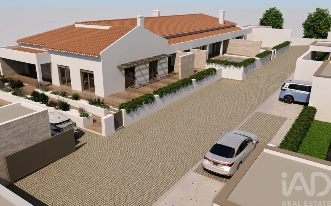 Moradia T2 para Venda em Silveira Foto 19