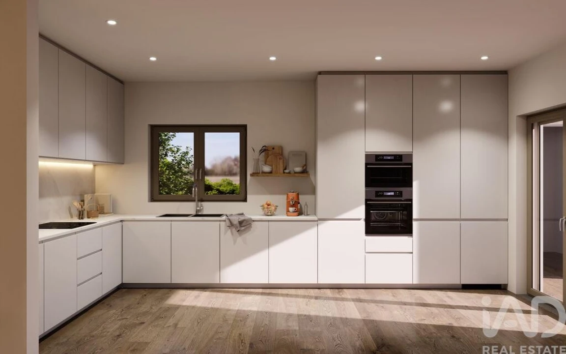 Moradia T2 para Venda em Silveira Foto 23