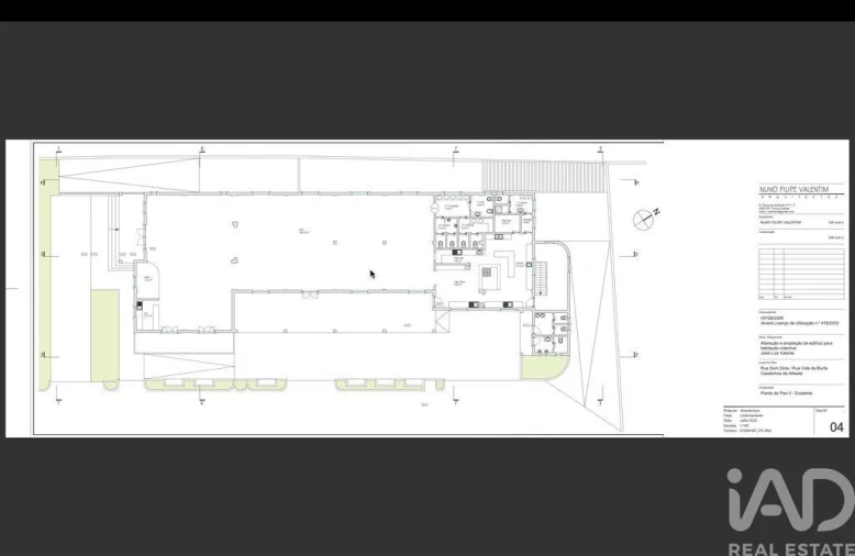 Moradia T2 para Venda em Silveira Foto 30