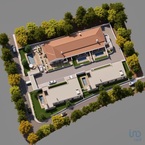 Moradia T2 para Venda em Silveira Foto 5