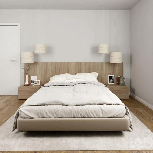 Moradia T2 para Venda em Silveira Foto 25