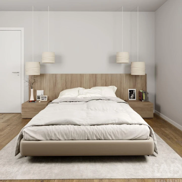 Moradia T2 para Venda em Silveira Foto 25