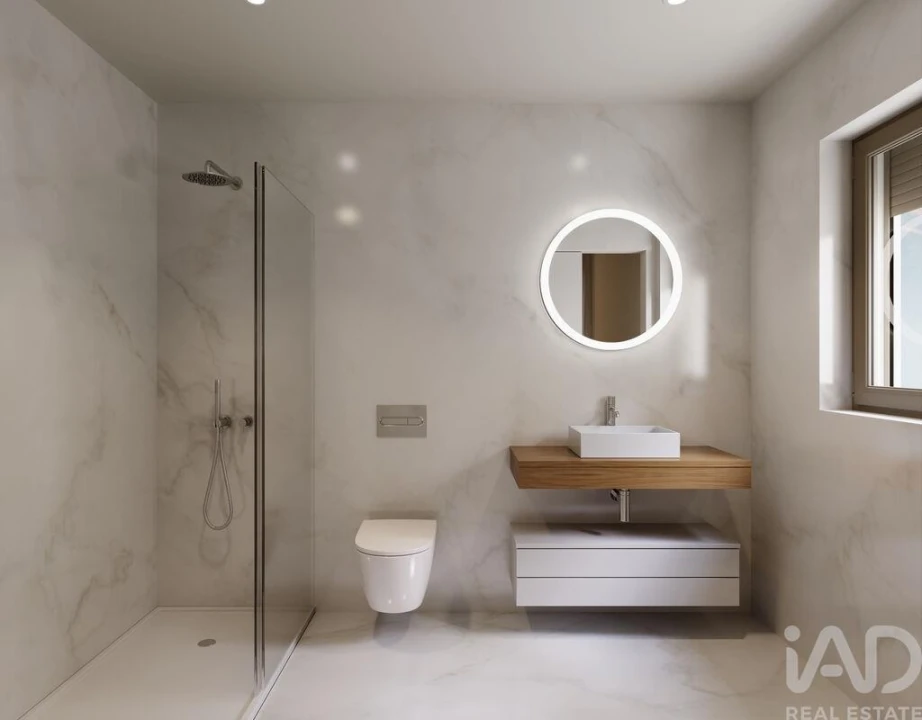 Moradia T2 para Venda em Silveira Foto 27