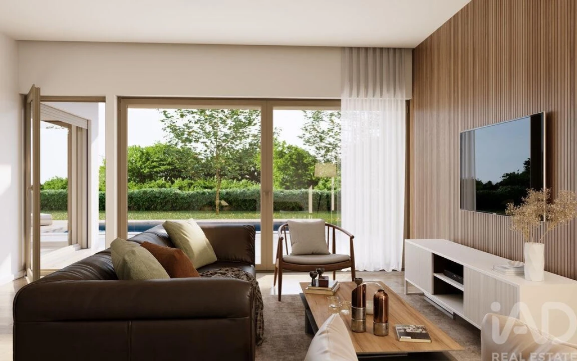 Moradia T2 para Venda em Silveira Foto 28