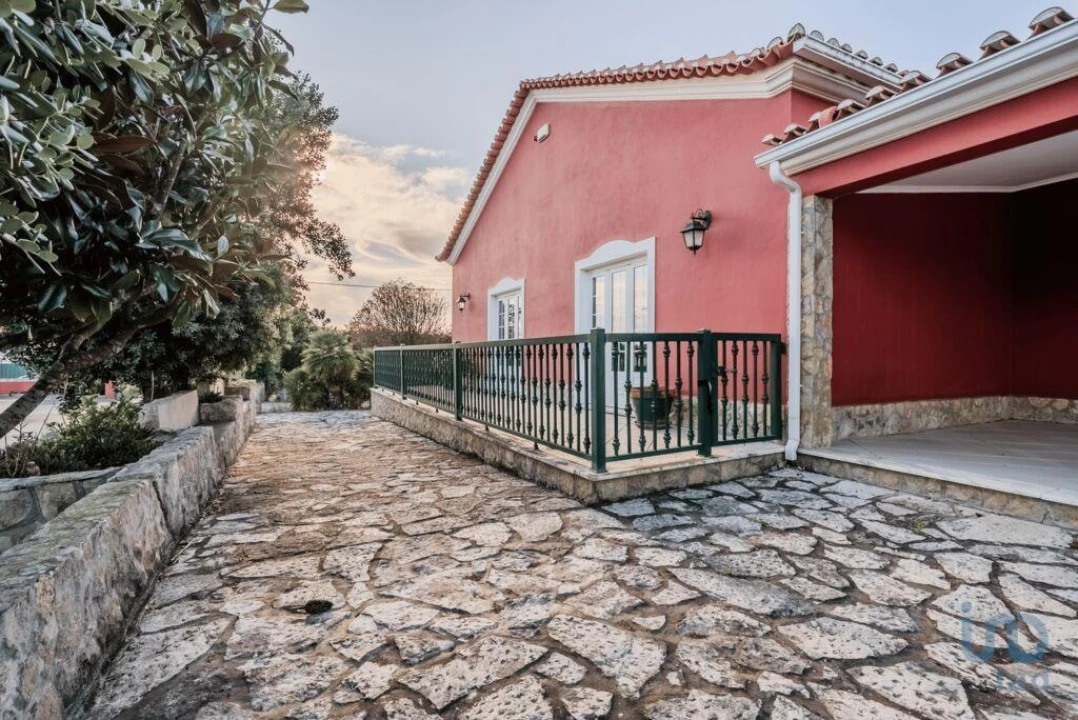 Moradia T2 para Venda em Silveira Foto 12