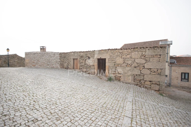 Moradia T3 para Venda em Mêda, Outeiro de Gatos e Fonte Longa Foto 9