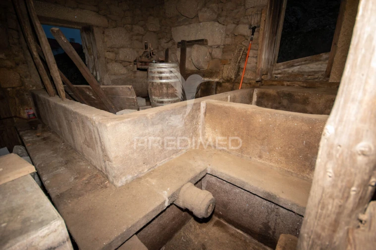 Moradia T3 para Venda em Mêda, Outeiro de Gatos e Fonte Longa Foto 17