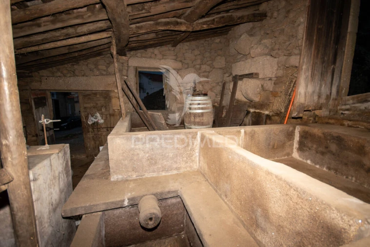 Moradia T3 para Venda em Mêda, Outeiro de Gatos e Fonte Longa Foto 18