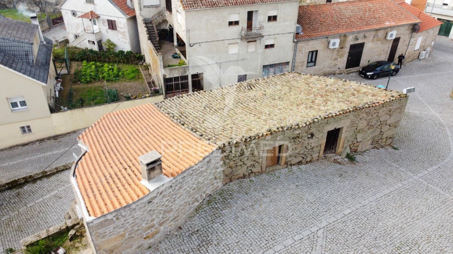 Moradia T3 para Venda em Mêda, Outeiro de Gatos e Fonte Longa Foto 7