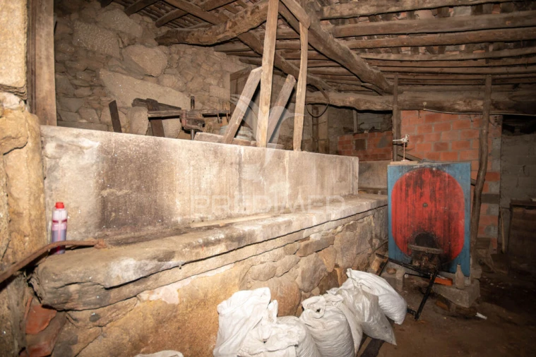 Moradia T3 para Venda em Mêda, Outeiro de Gatos e Fonte Longa Foto 15