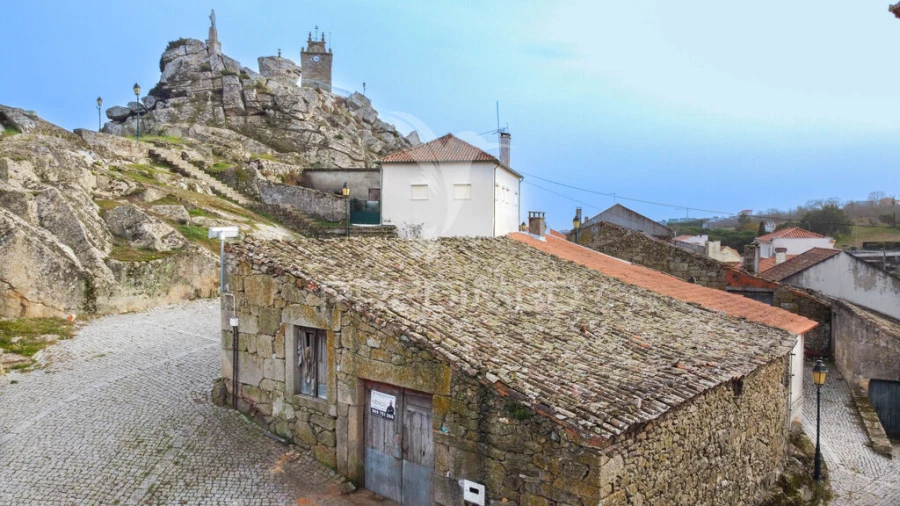 Moradia T3 para Venda em Mêda, Outeiro de Gatos e Fonte Longa Foto 2