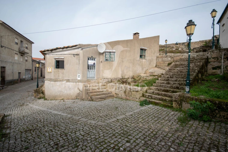 Moradia T3 para Venda em Mêda, Outeiro de Gatos e Fonte Longa Foto 12