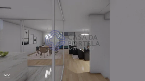 Terreno para Venda em Custóias, Leça do Balio e Guifões