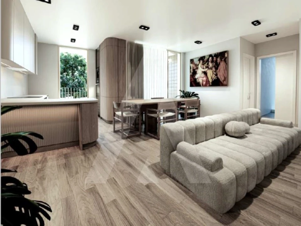 Apartamento T1 para Venda em Glória e Vera Cruz Foto 1