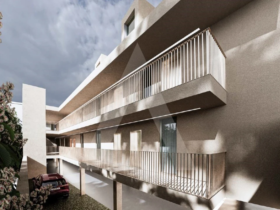 Apartamento T1 para Venda em Glória e Vera Cruz Foto 8