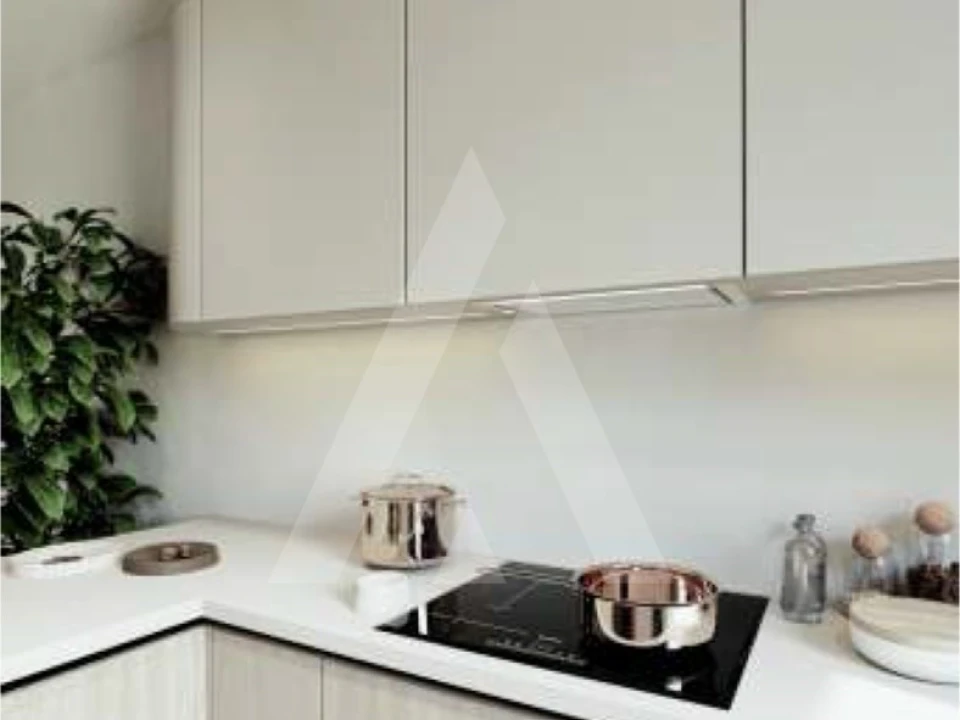 Apartamento T1 para Venda em Glória e Vera Cruz Foto 3