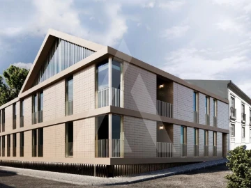 Apartamento T1 para Venda em Glória e Vera Cruz