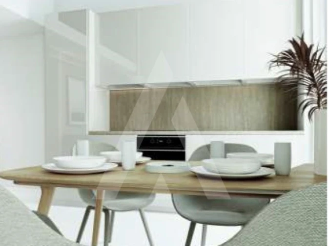 Apartamento T1 para Venda em Glória e Vera Cruz Foto 2