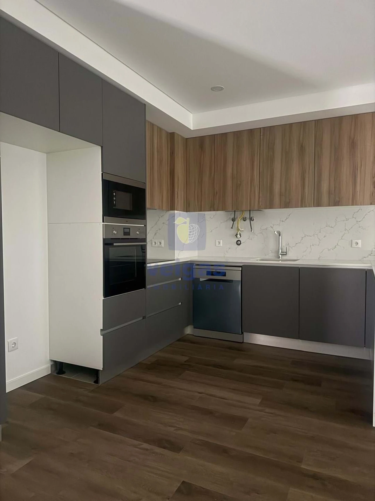 Apartamento T2 para Venda em Caldas da Rainha - Santo Onofre e Serra do Bouro Foto 18
