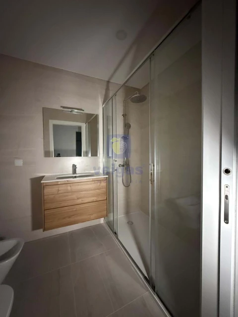 Apartamento T2 para Venda em Caldas da Rainha - Santo Onofre e Serra do Bouro