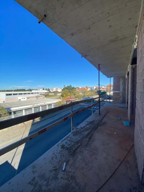 Apartamento T2 para Venda em Caldas da Rainha - Santo Onofre e Serra do Bouro