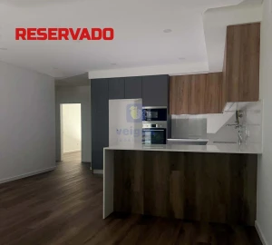 Apartamento T2 para Venda em Caldas da Rainha - Santo Onofre e Serra do Bouro