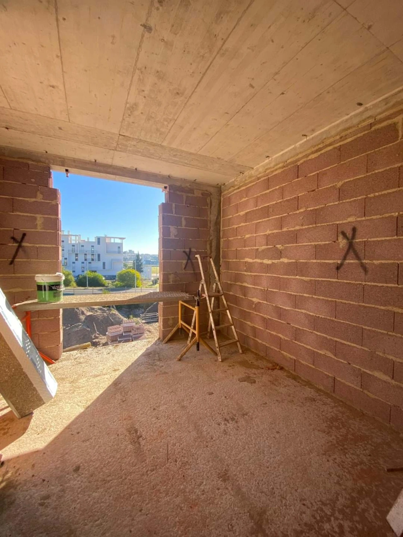 Apartamento T2 para Venda em Caldas da Rainha - Santo Onofre e Serra do Bouro Foto 8