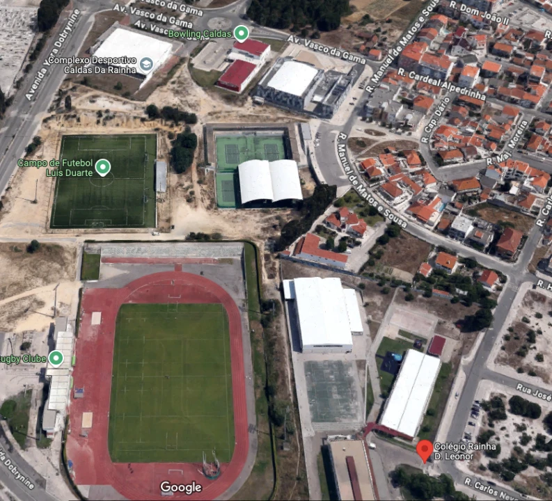 Apartamento T2 para Venda em Caldas da Rainha - Santo Onofre e Serra do Bouro Foto 17