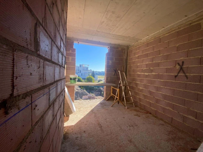 Apartamento T2 para Venda em Caldas da Rainha - Santo Onofre e Serra do Bouro Foto 7
