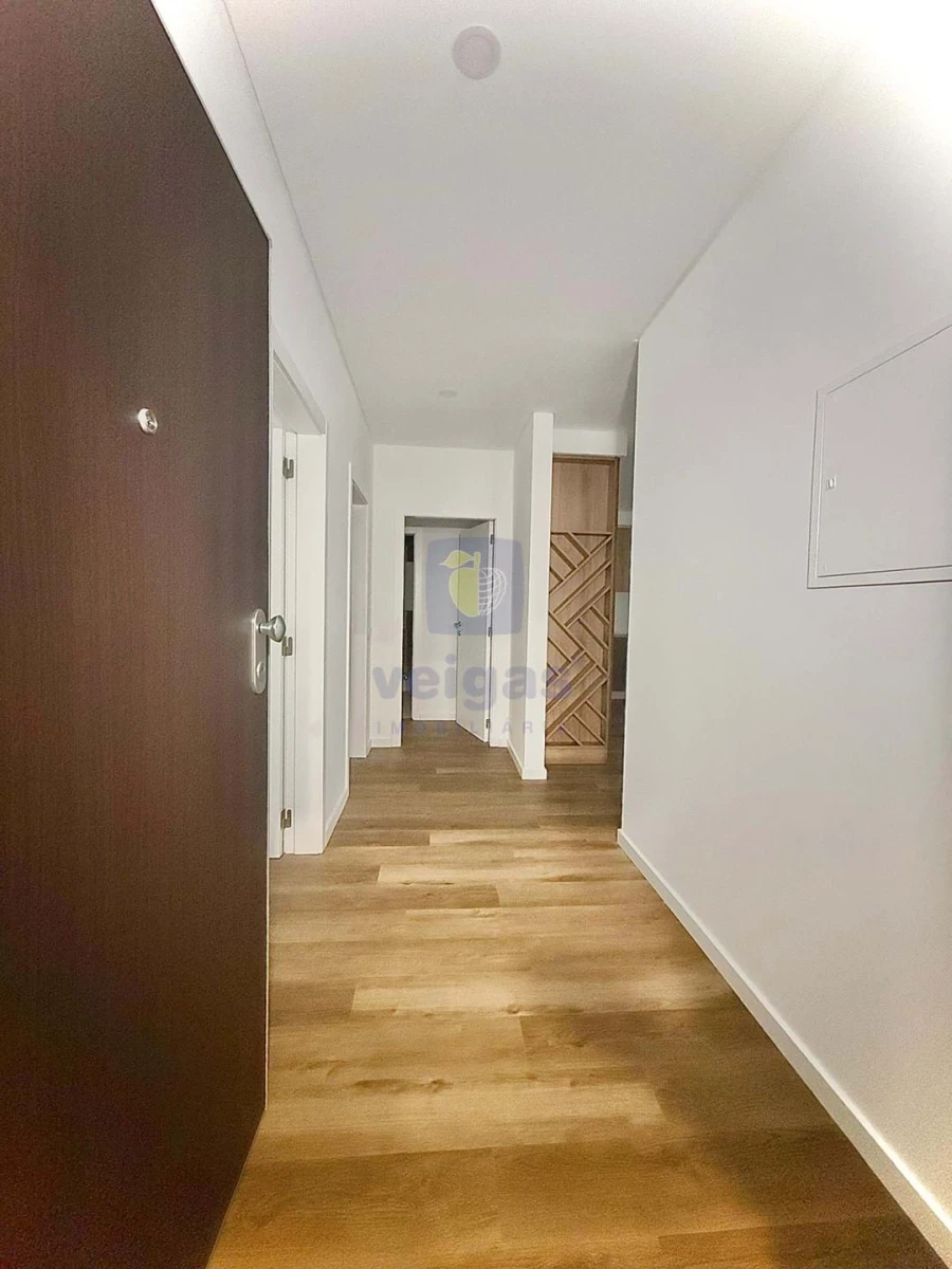 Apartamento T2 para Venda em Caldas da Rainha - Santo Onofre e Serra do Bouro Foto 20