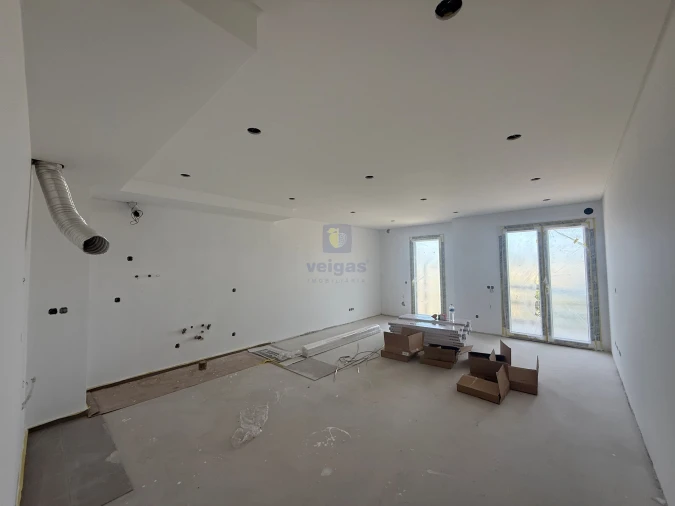 Apartamento T2 para Venda em Caldas da Rainha - Santo Onofre e Serra do Bouro Foto 2