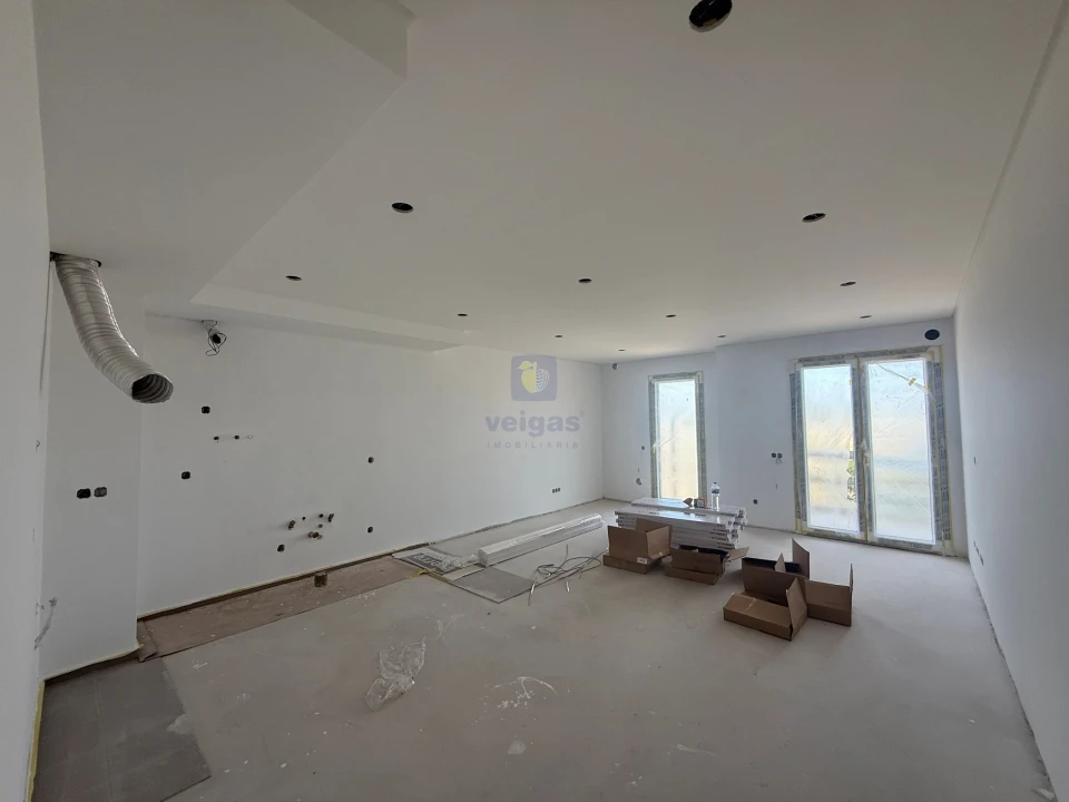 Apartamento T2 para Venda em Caldas da Rainha - Santo Onofre e Serra do Bouro Foto 2