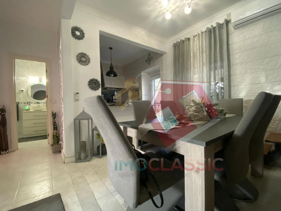 Moradia T2 para Venda em Pinhal Novo Foto 9