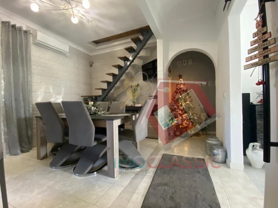 Moradia T2 para Venda em Pinhal Novo Foto 10