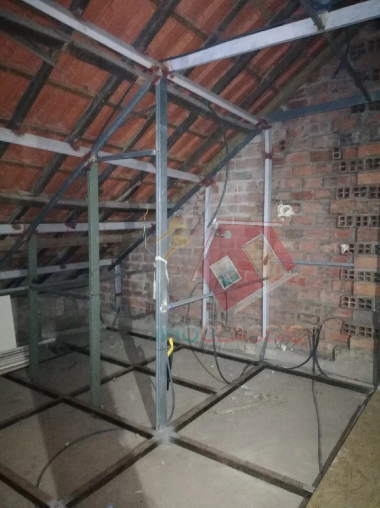 Moradia T2 para Venda em Pinhal Novo Foto 17