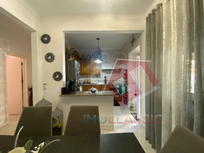 Moradia T2 para Venda em Pinhal Novo Foto 11