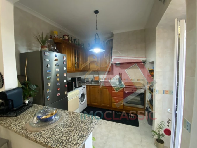 Moradia T2 para Venda em Pinhal Novo Foto 12