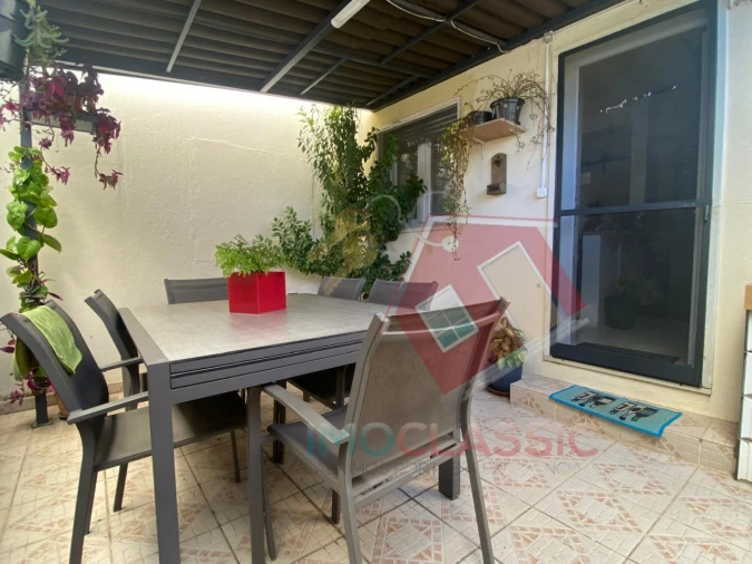 Moradia T2 para Venda em Pinhal Novo Foto 14