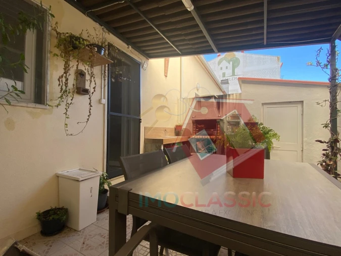 Moradia T2 para Venda em Pinhal Novo Foto 15