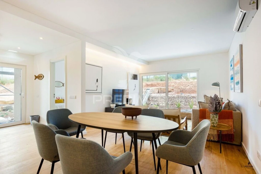 Apartamento T1 para Venda em Ferragudo Foto 7