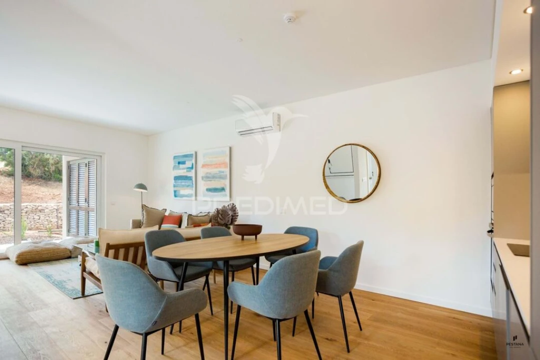Apartamento T1 para Venda em Ferragudo Foto 6