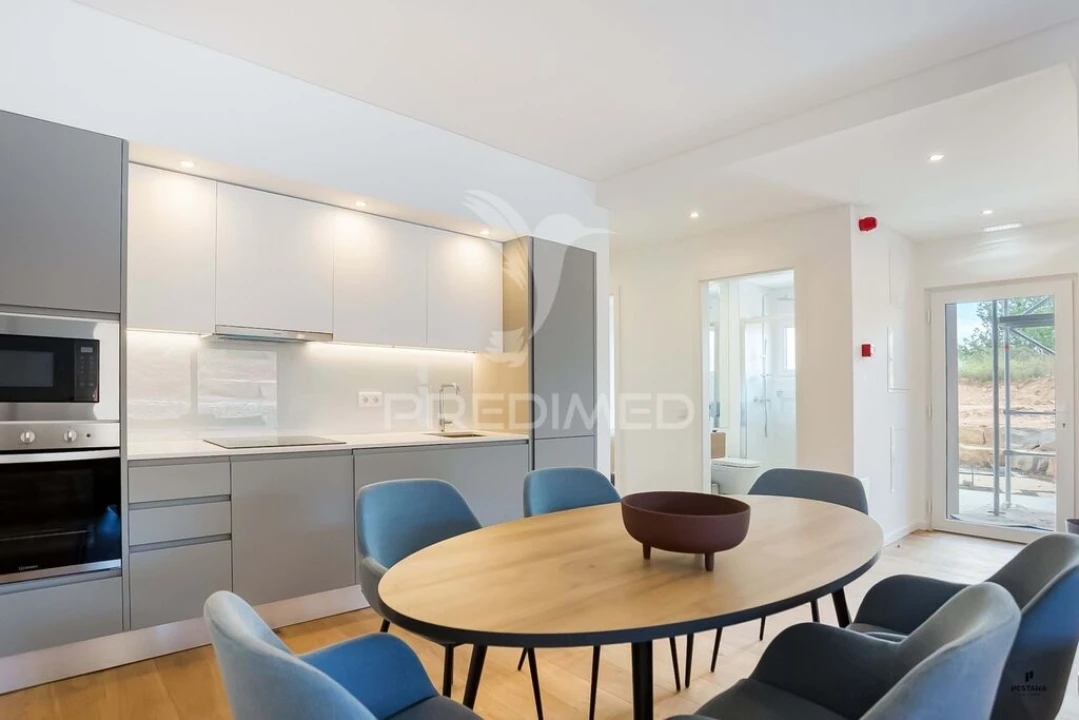 Apartamento T1 para Venda em Ferragudo Foto 9