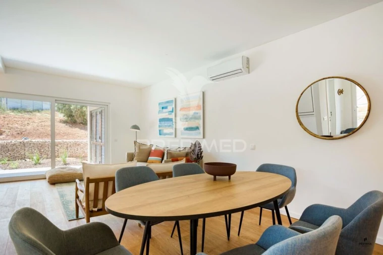 Apartamento T1 para Venda em Ferragudo Foto 10