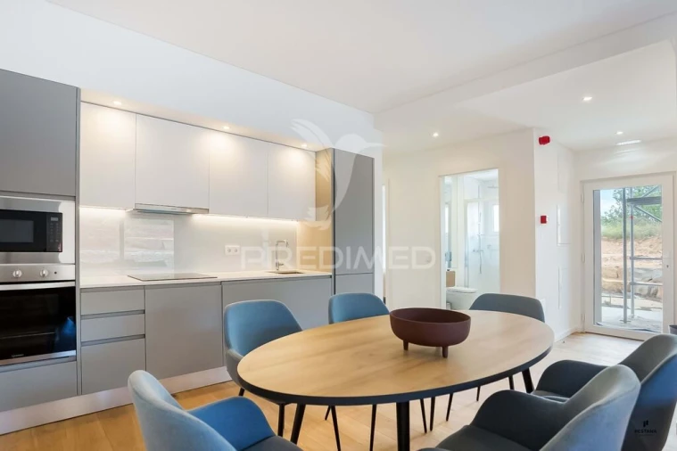 Apartamento T1 para Venda em Ferragudo Foto 9