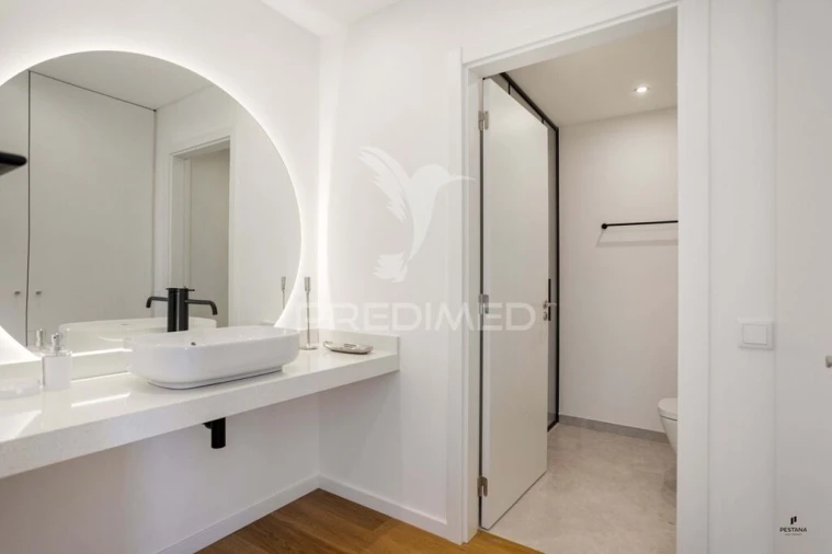 Apartamento T1 para Venda em Ferragudo Foto 20